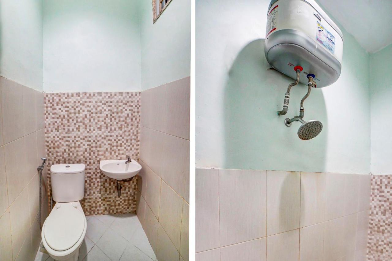 Oyo 91170 Ayahanda Residence Medan Kültér fotó