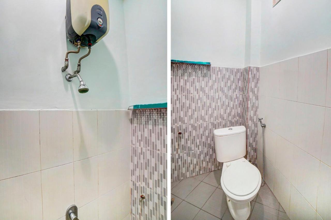 Oyo 91170 Ayahanda Residence Medan Kültér fotó